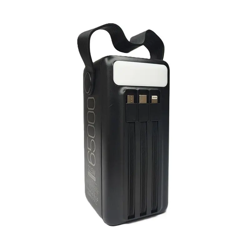 پاوربانک کالوس مدل Fast-h65pro - 22